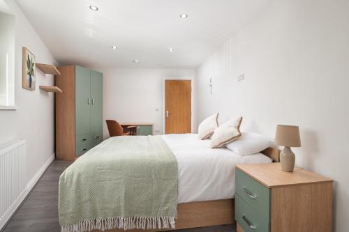 The Jade Escape chambre d'hôte Heaton Park