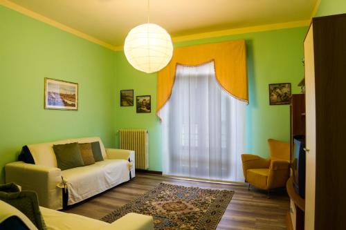 A Casa Nostra in Massa E Cozzile