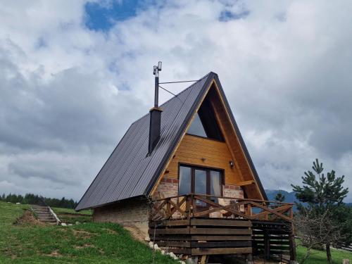 One-Bedroom Chalet