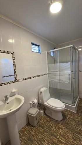 Hotel Casa del Profesor