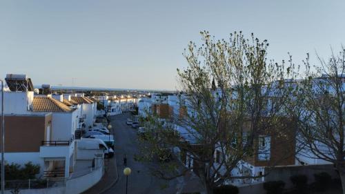 Quarto Apartamento em Tavira in Tavira