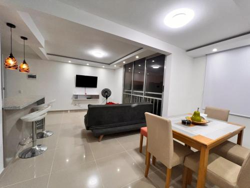 Cozy apartment in Barranquilla - Ciudad Mallorquín