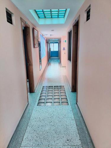 Hotel continental del sur in ปาสโต