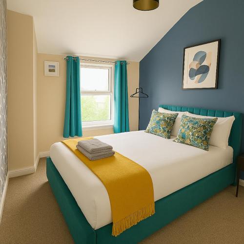 Prospect Cottage - Easy Access to Canterbury & Dover, Kent