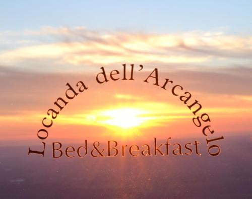 B&B L'Arcangelo Room Type - Small Double Room