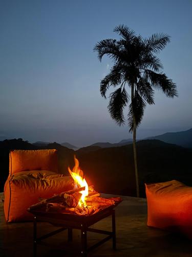 Casa Amarela Arte Natureza e Conforto – khách sạn tại Paraty Mirim
