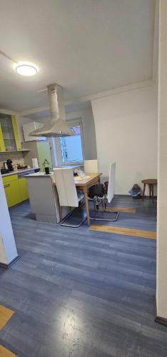 Selma Apartments in Prohlis