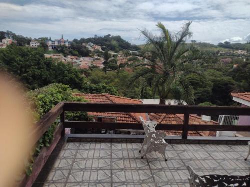 hostel brasil in Águas Da Prata