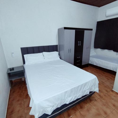 Apartamento com Ar Condicionado in Nova Andradina
