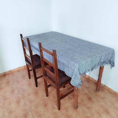 Apartamento com Ar Condicionado in Nova Andradina