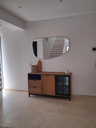 Villa Sofia – St. Saturnin d'Apt, UT