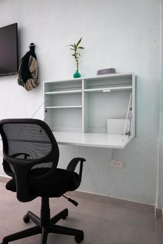 DeptoTech in Mérida, Mexico