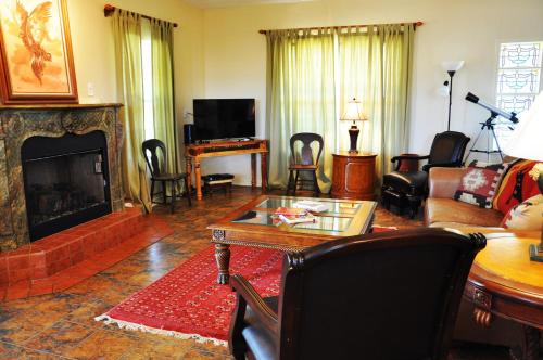 Inn at Indian Creek