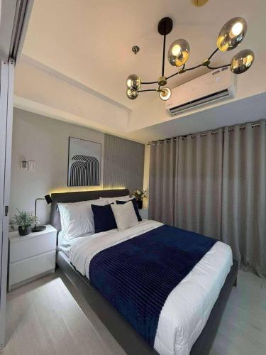 Azure Residences Penthouse, Manila