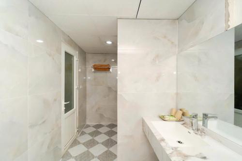 Phu Hong 1 Hotel