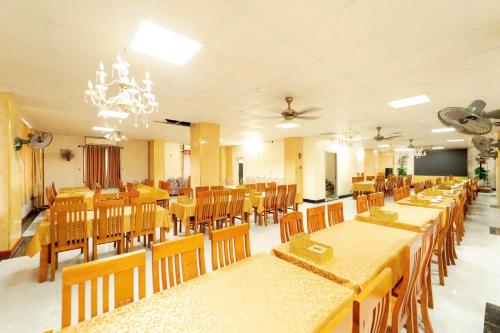 Phu Hong 1 Hotel