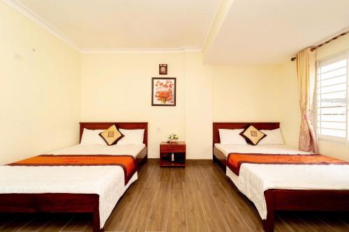 Phu Hong 1 Hotel