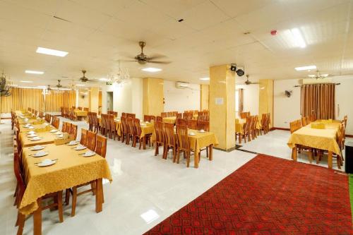 Phu Hong 1 Hotel
