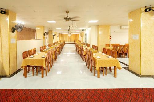 Phu Hong 1 Hotel