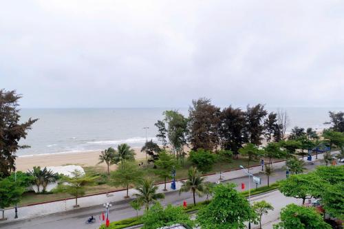Phu Hong 1 Hotel