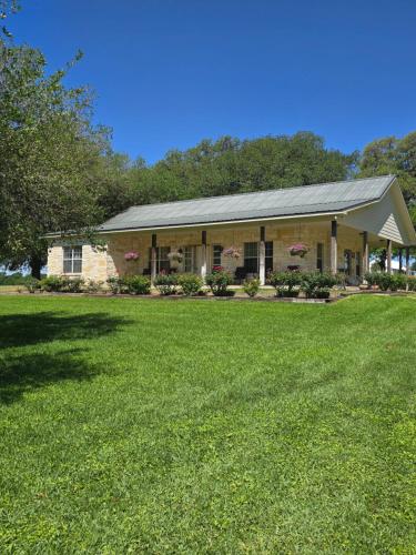 Inn at Indian Creek - 숙소 외관