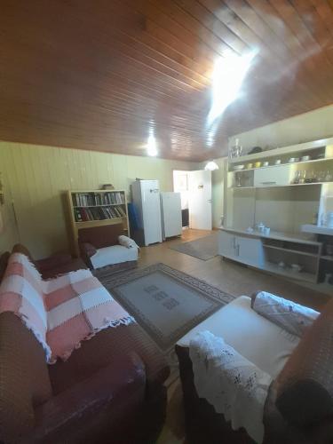 Casa de Campo Fazenda Invernada Grande in 邦雅爾丁達塞拉