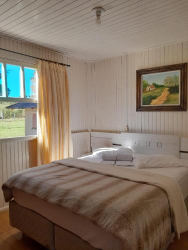 Casa de Campo Fazenda Invernada Grande in 邦雅爾丁達塞拉