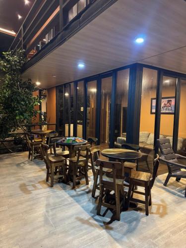 Tesoro Quimbaya IG quimbayacabana in 문도 누에보
