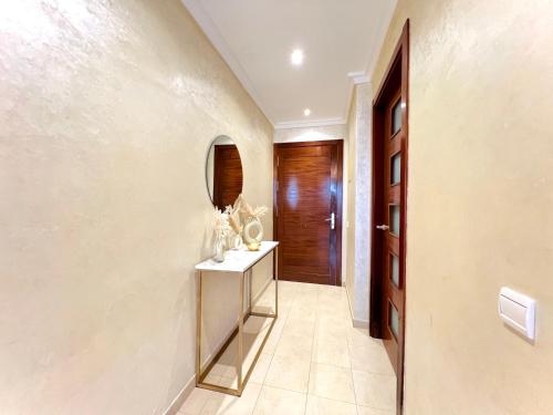 Golden Breeze in 카보 네그로