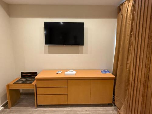 Al Saraya October Hotel - image 6
