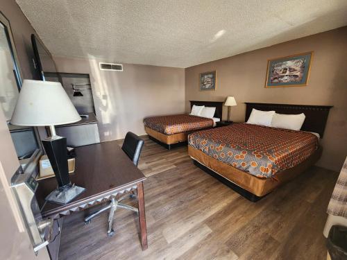 Habitación doble