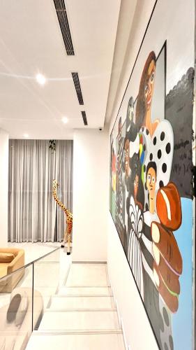 Essence Luxury 1 bedroom Suite Airport-Accra - image 3