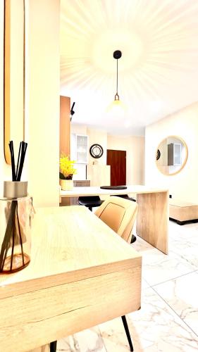 One-Bedroom Apartment image 10