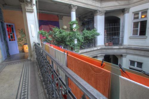 10 Best hostels in Budapest - Great location, awesome vibe!