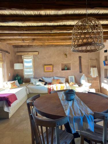 편의 시설/서비스, Rancho de Ansilta in 바레알