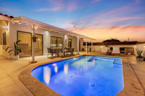 New Villa Jaburibari