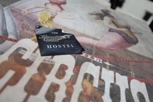 Lavender Circus Hostel Doubles & Ensuites - image 11