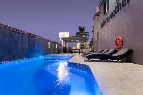 Merewether Motel - Lake Macquarie Merewether Motel - Lake Macquarie