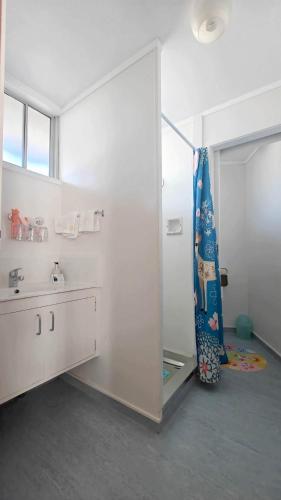 Superior One-Bedroom Apartment