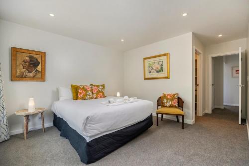Modern 2 Bedroom City Fringe Apartment, Auckland (photo 10)