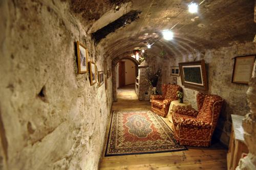 Hotel Al Forte - image 4