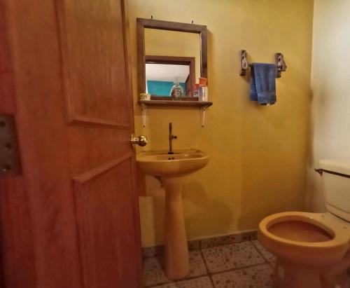 Habitación MAGIA, muy cómoda y céntrica en Mali (Habitacion MAGIA, muy comoda y centrica en Mali) in San Juan