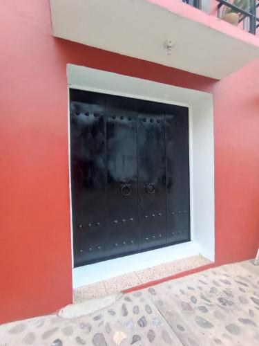 Habitación MAGIA, muy cómoda y céntrica en Mali (Habitacion MAGIA, muy comoda y centrica en Mali) in San Juan