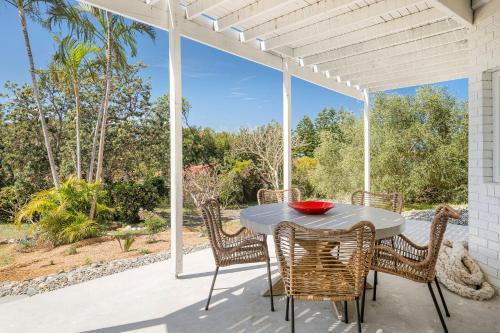 Salt Spray - Multi Room - 1, 2 or 4 bedrooms available in Dunbogan