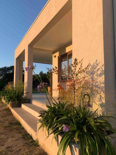 Casa Lolol Colchagua in Lolol