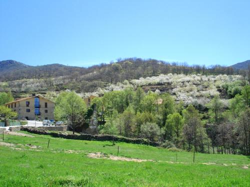  Albergue Aurora Boreal in Casas del Monte