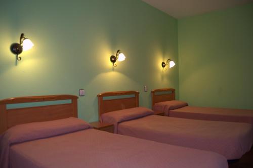 Albergue Aurora Boreal - image 9