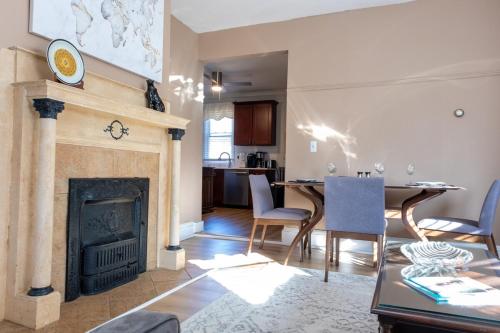 Beautiful Classic & Cozy Colonial in North Plainfield (NJ)