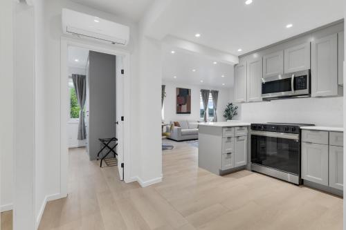 Le Victoria Midtown Mtl - Léry