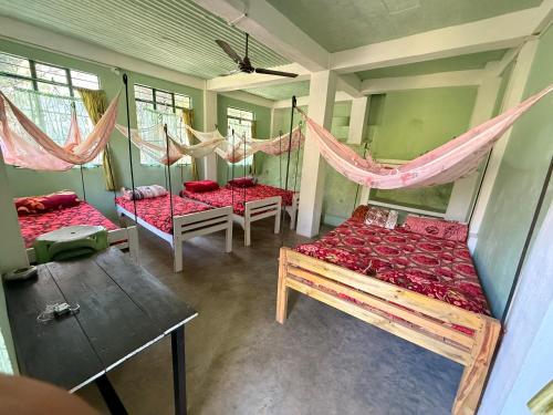 Cozyo Stays Boutique Home Nongriat - image 2